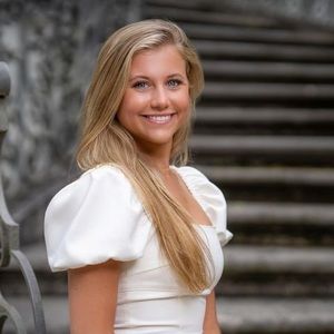 Meet your Posher, Mary elaine